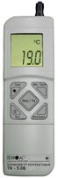 Термометр контактный ТК-5.09