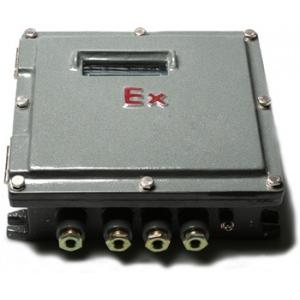 Расходомер SLS-700EX во взрывобезопасном исполнении, ExdIIBT4