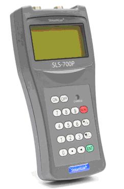 Расходомер SLS-700P