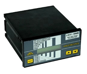Контроллер (блок измерения) LG-31 DWB